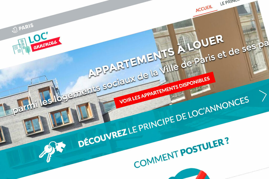 locannonces site