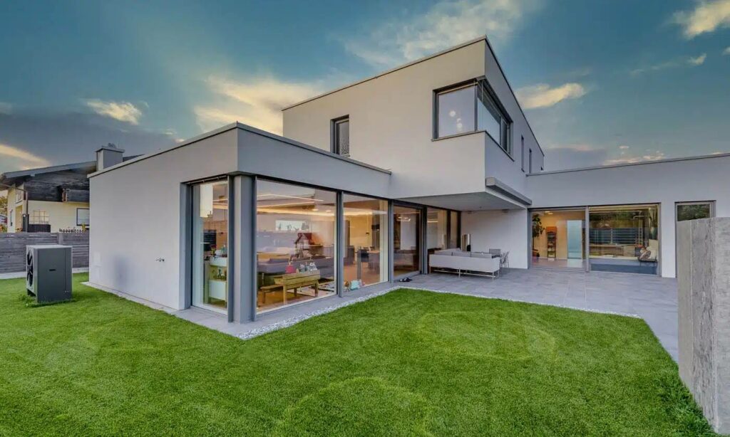 acheter maison particulier