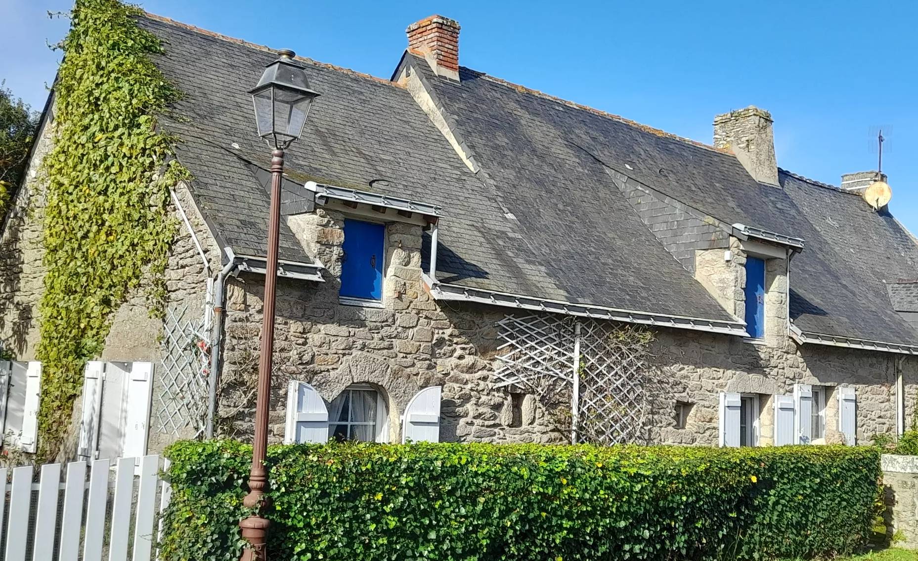 Combien de visites en moyenne pour vendre une maison ?