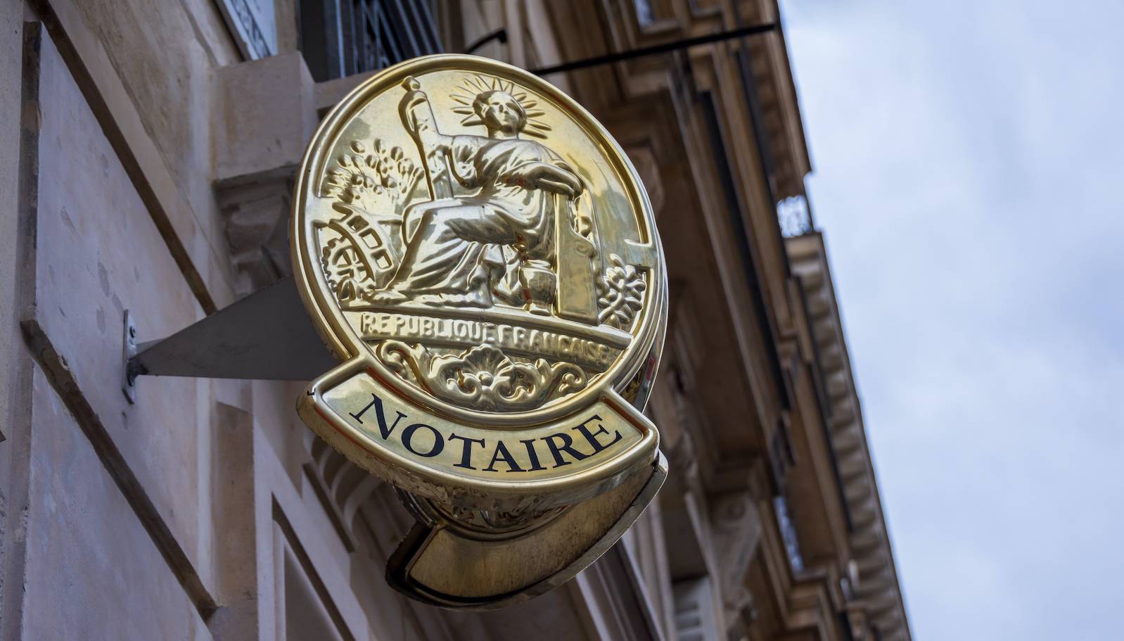 Frais de notaire sur construction neuve : combien et pourquoi ?