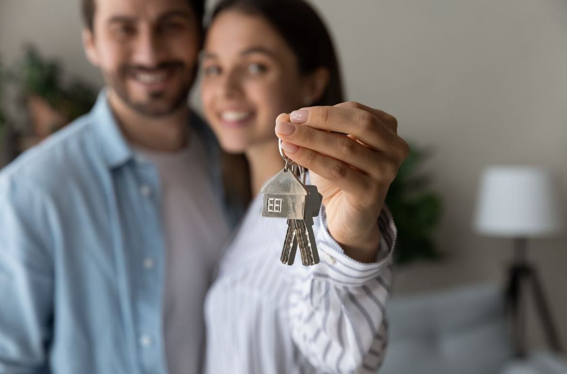 Mon mari a acheté une maison avant notre mariage : quels droits ?