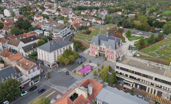 Quartiers à éviter Noisy-le-Grand : sauvez votre projet immobilier