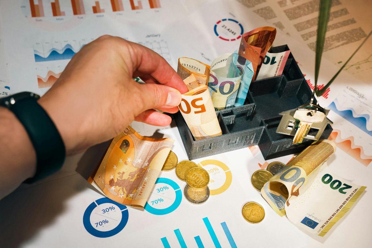 Prêt immobilier jusqu’à 85 ans : votre guide pour obtenir un financement