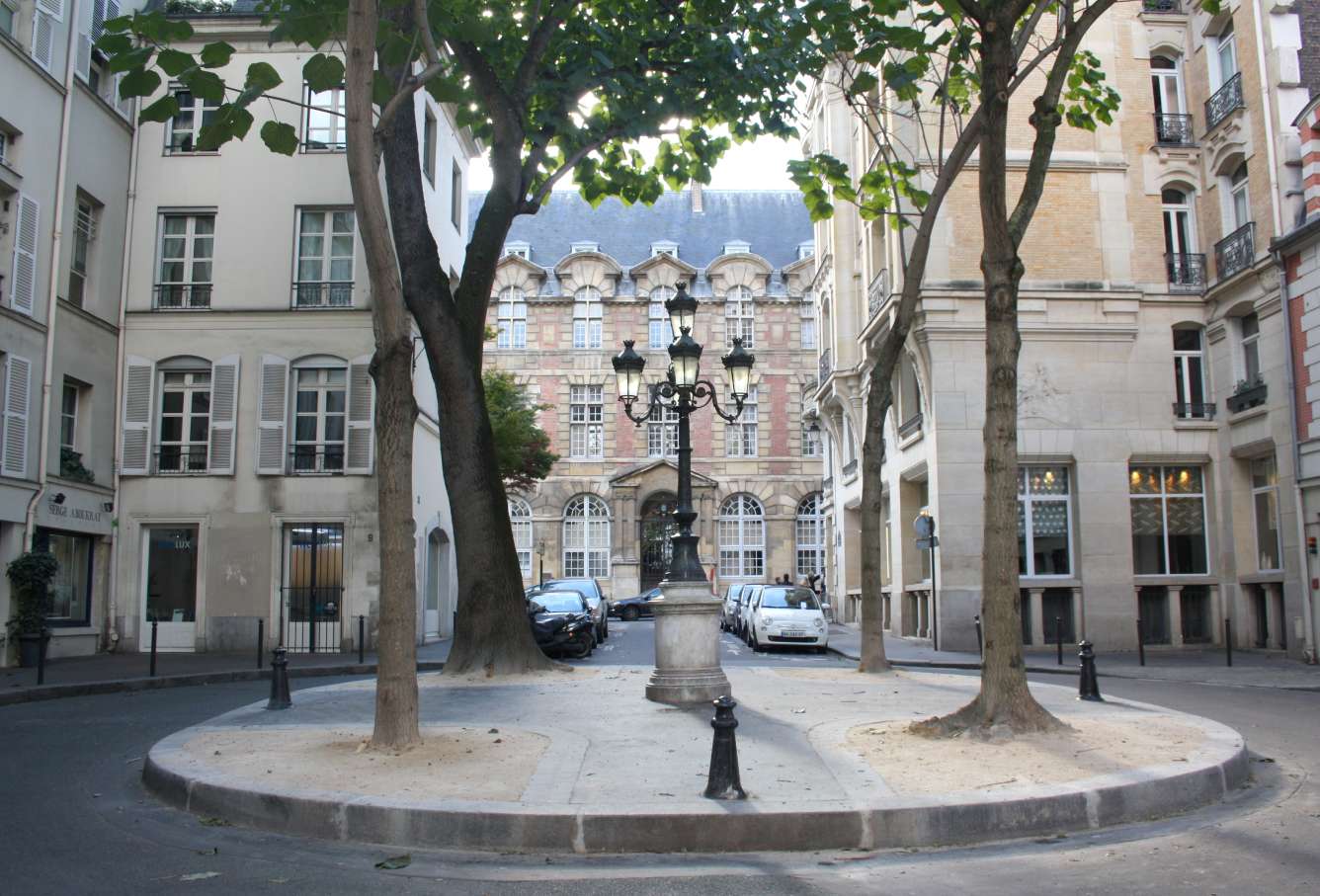 Les rues les plus chères de Paris : le top 10