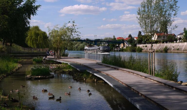 le Perreux-sur-Marne