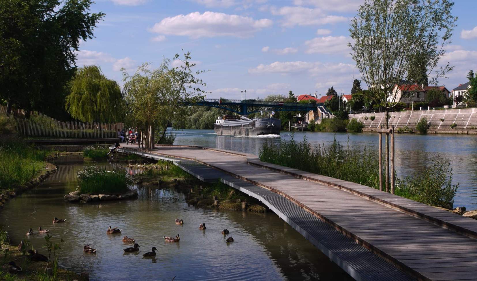 Meilleur quartier le Perreux-sur-Marne : lequel choisir ?