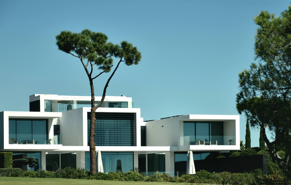 La maison du futur : à quoi ressemble t-elle ?