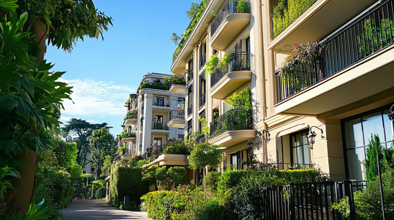 Acheter un appartement neuf : les avantages d’un investissement immobilier en France