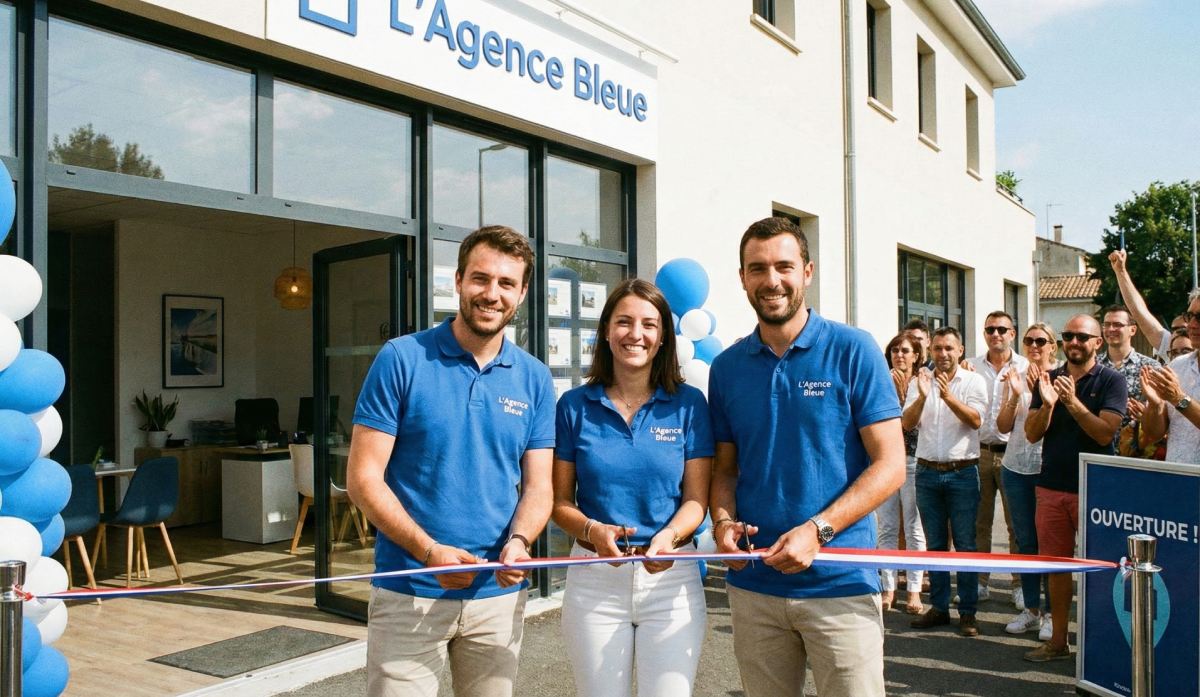 Ouvrir une agence immobilière : la stratégie pour réussir son implantation