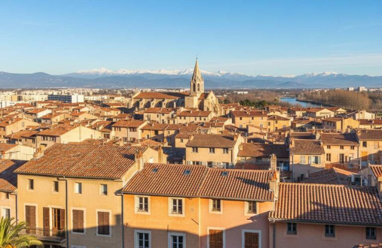 quartier perpignan à éviter