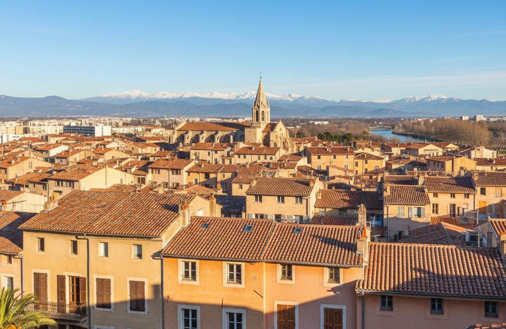 Quel est le quartier de Perpignan à éviter pour acheter et investir sereinement ?