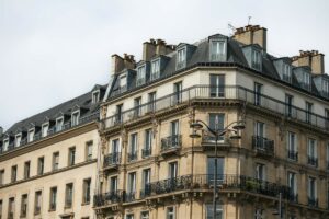 agence relocation paris