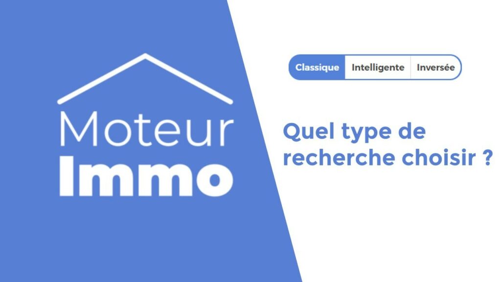 moteur immo