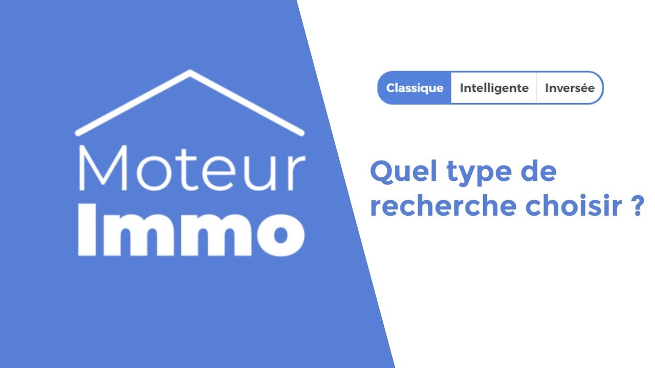 Moteur Immo : dénichez les meilleures opportunités du marché