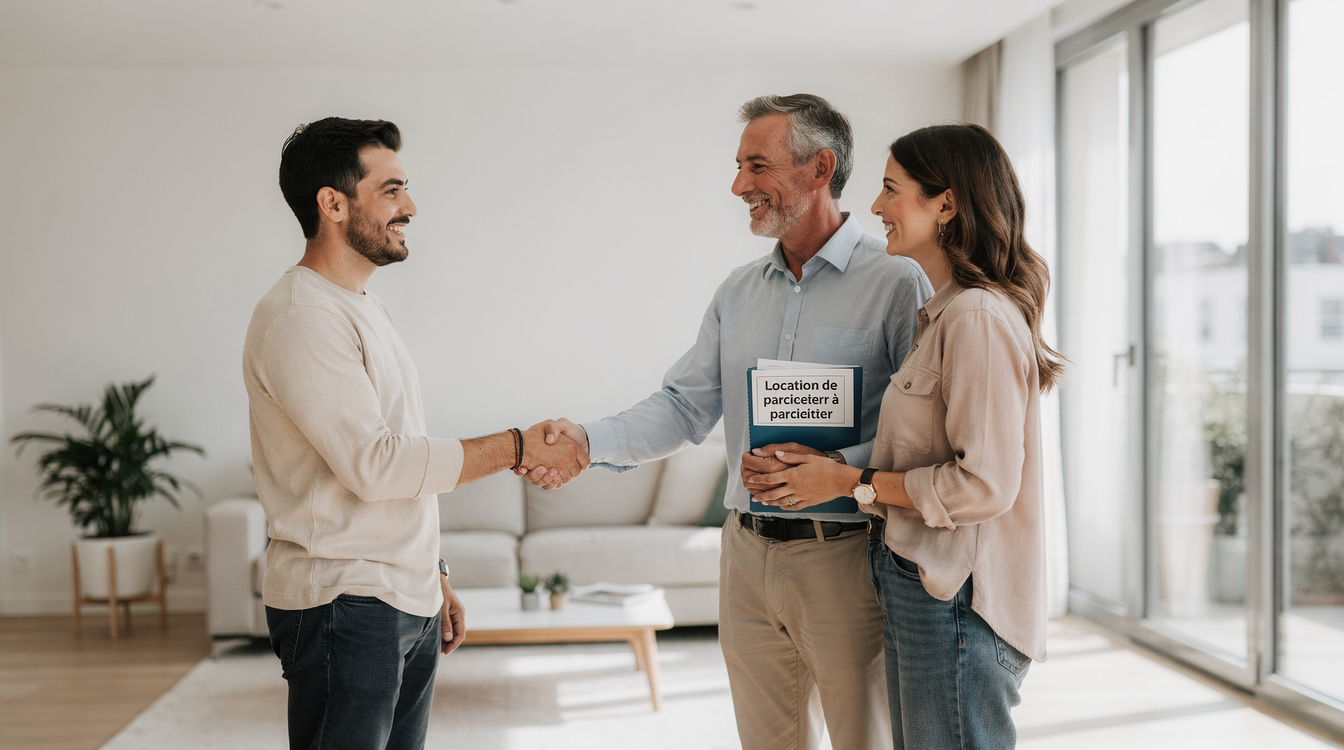 123 loger : plateforme de mise en relation immobilière sans intermédiaire