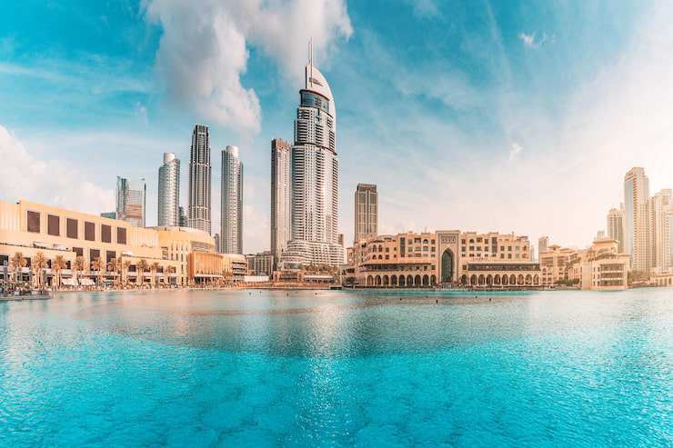 Les quartiers les plus prestigieux pour acheter un appartement de luxe à Dubaï