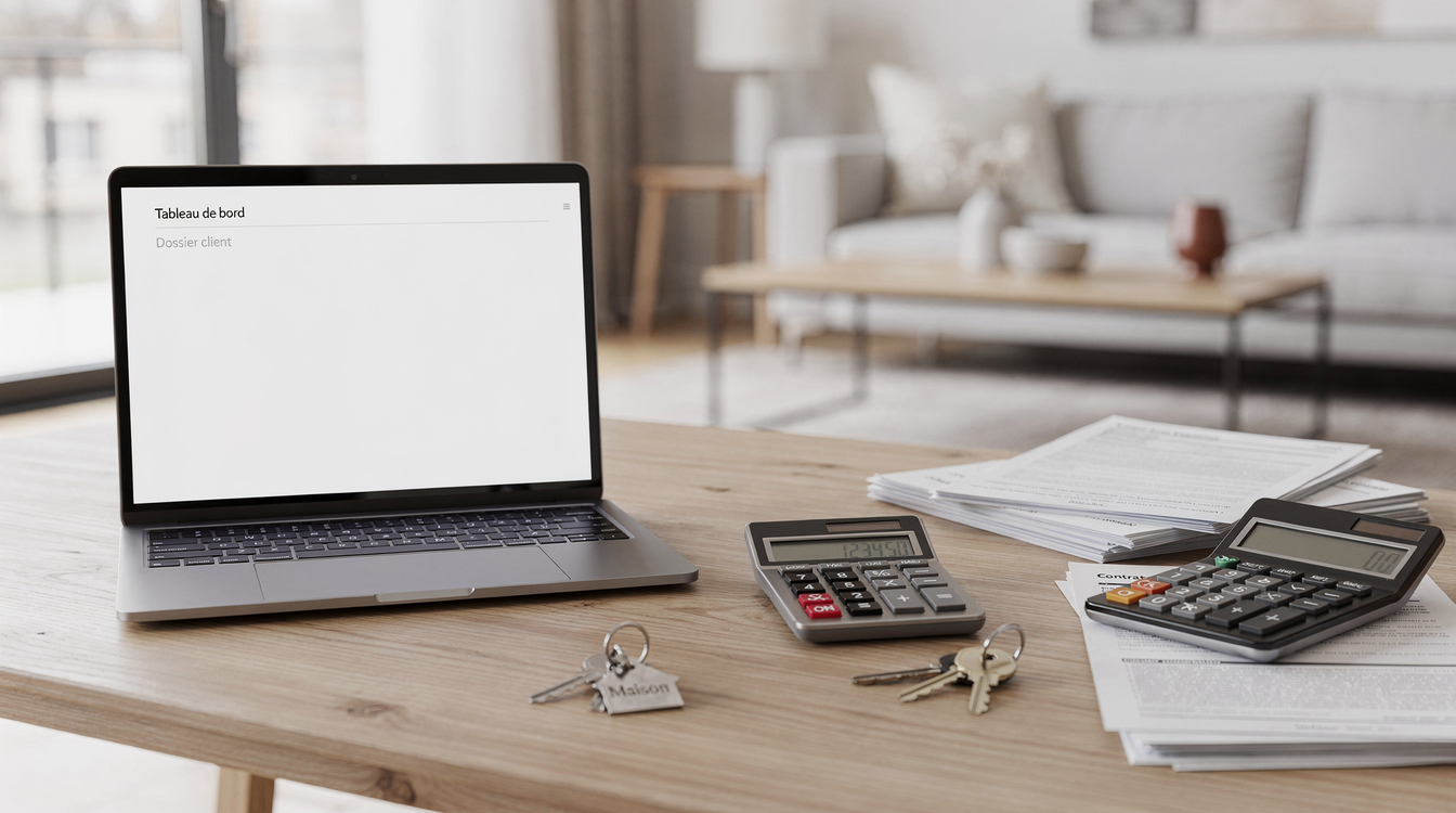 Je déclare mon meublé : optimisez la fiscalité de votre patrimoine locatif