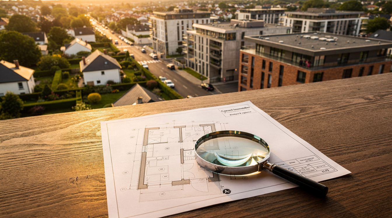 Quels sont les quartiers à éviter à Saint-Herblain ?