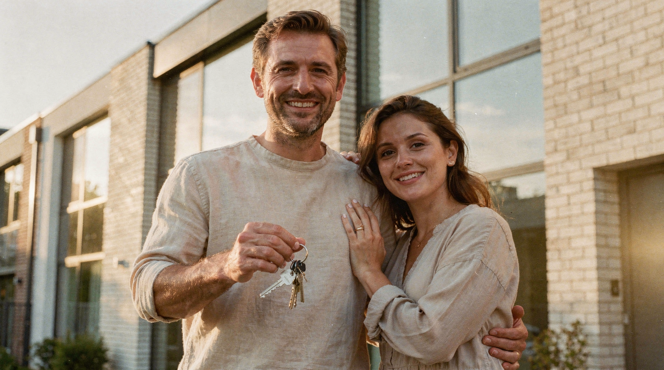 Comment acheter une maison sans argent ? Nos solutions