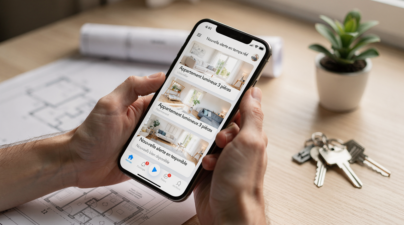 Jinka : l’outil indispensable pour réussir votre projet immobilier