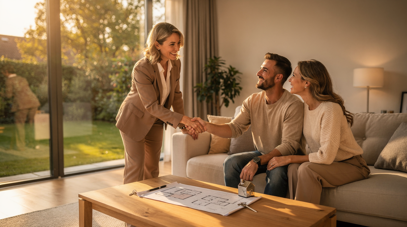 Patricia4realestate : l’expertise immobilière au service de vos projets