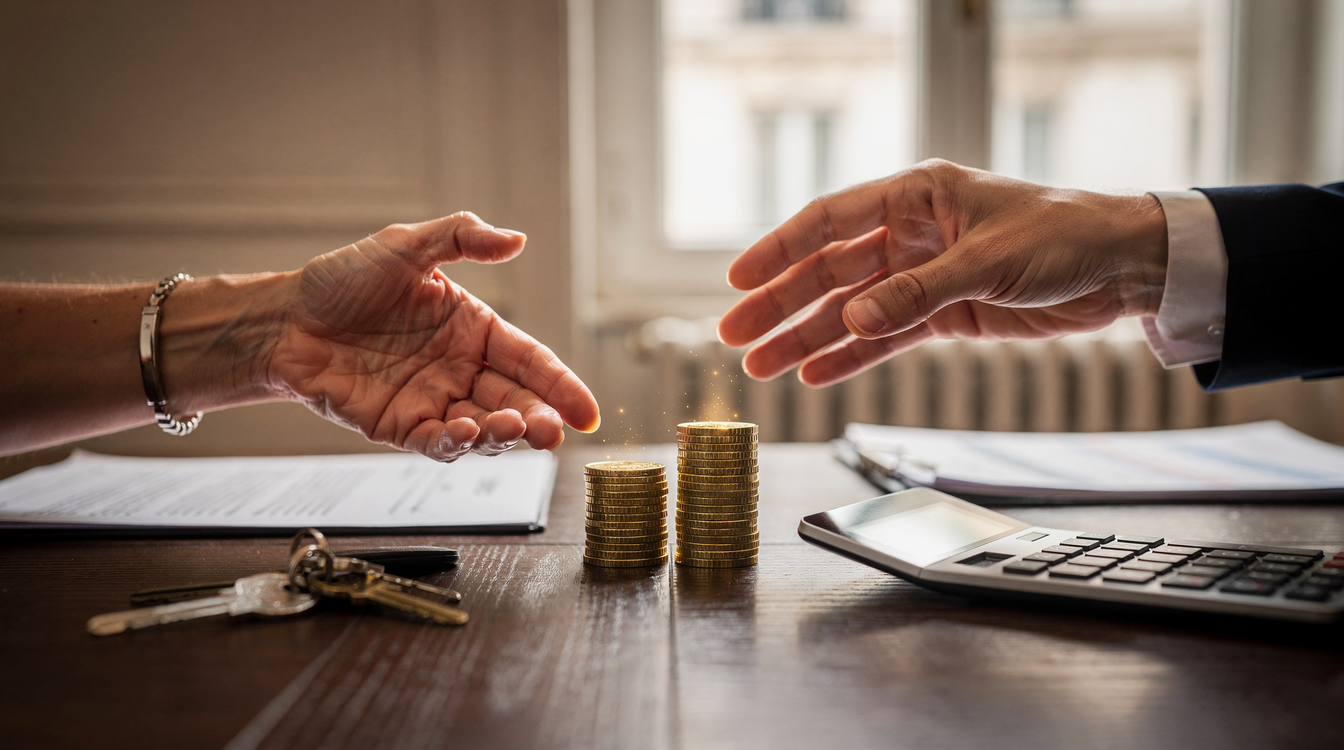 Qui paie les charges de copropriété : l’usufruitier et le nu propriétaire ?
