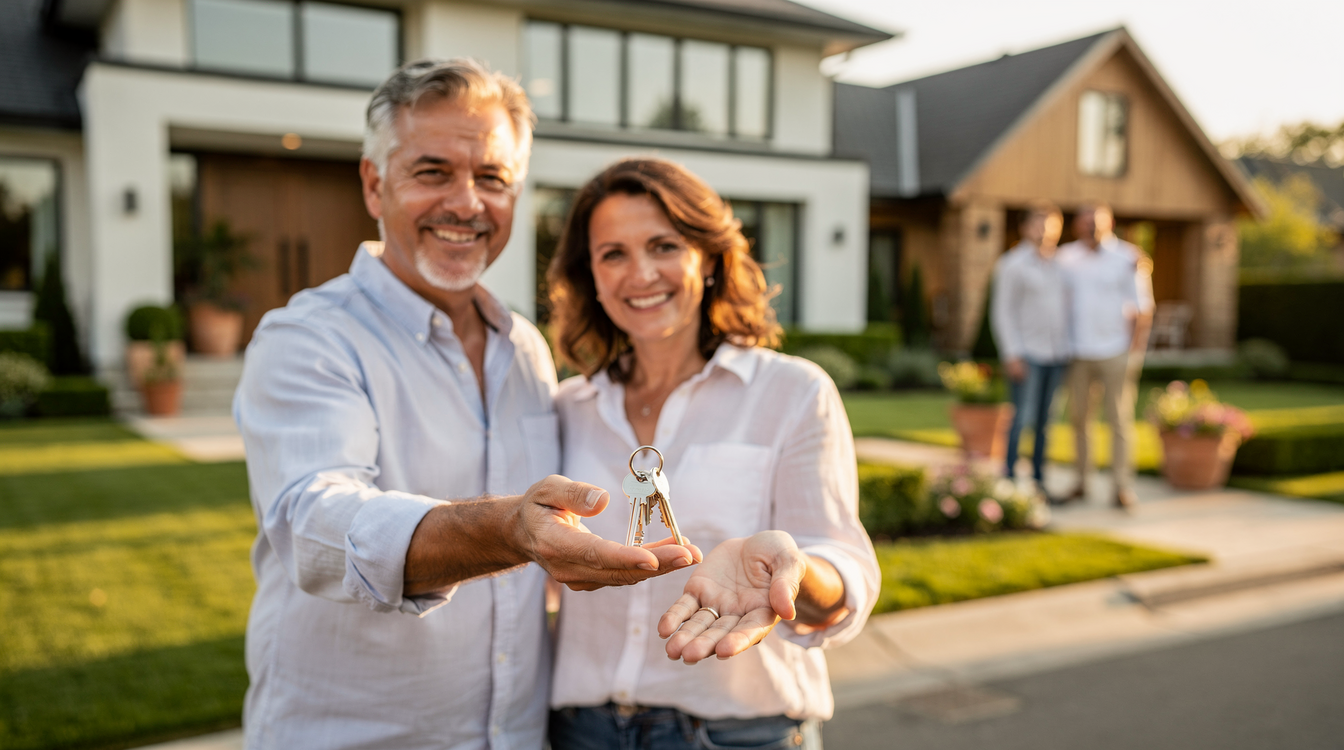 L’échange définitif de maisons entre particuliers : une alternative immobilière stratégique