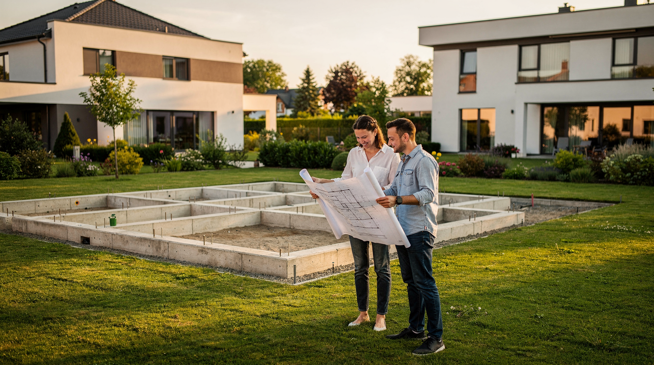 Que représente 200m2 de terrain ? Guide complet pour votre projet immobilier